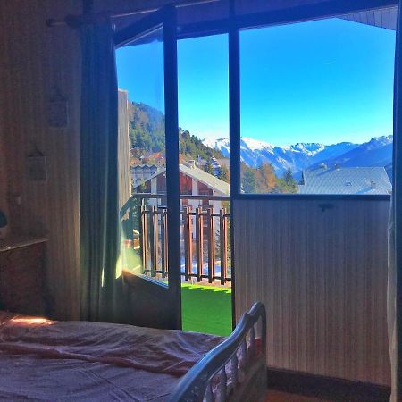 شقة Auron Montain View المظهر الخارجي الصورة