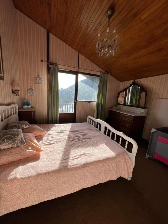 شقة Auron Montain View المظهر الخارجي الصورة