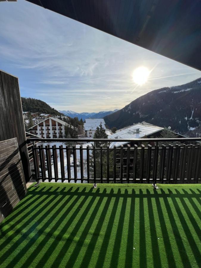 شقة Auron Montain View المظهر الخارجي الصورة