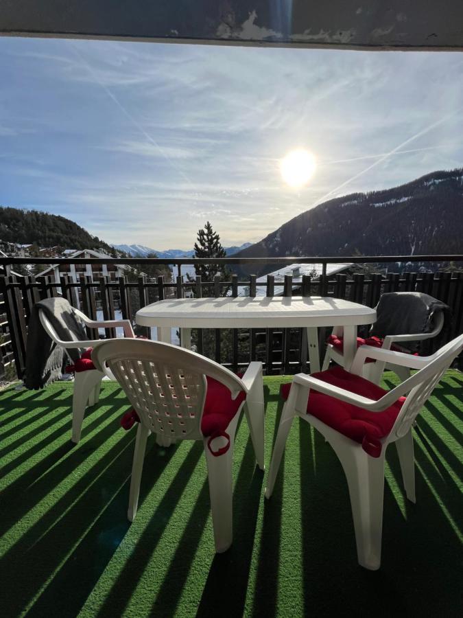 شقة Auron Montain View المظهر الخارجي الصورة