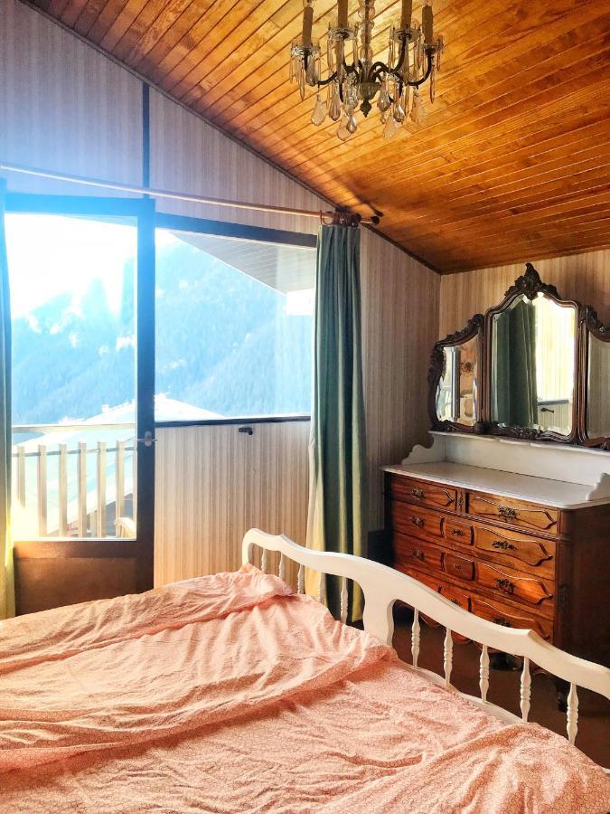 شقة Auron Montain View المظهر الخارجي الصورة