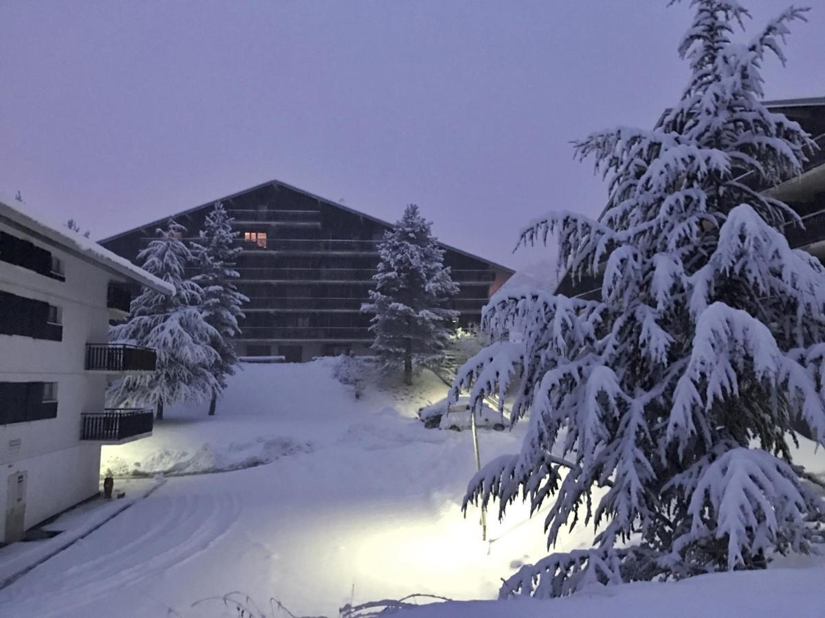 شقة Auron Montain View المظهر الخارجي الصورة