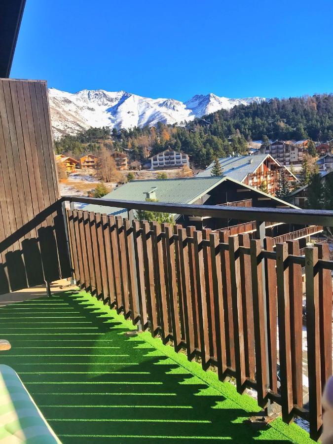 شقة Auron Montain View المظهر الخارجي الصورة